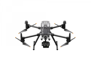 DJI Zenmuse H30T and Matrice 350 RTK Combo