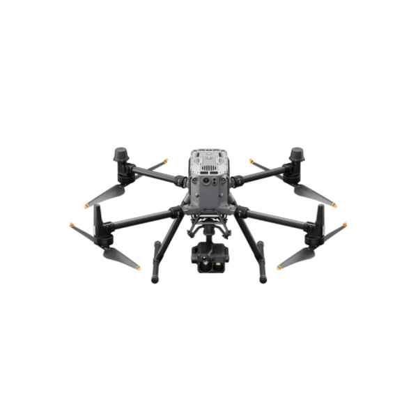 DJI Zenmuse H30T and Matrice 350 RTK Combo