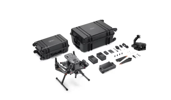 DJI Zenmuse H30T and Matrice 350 RTK Combo - Image 6