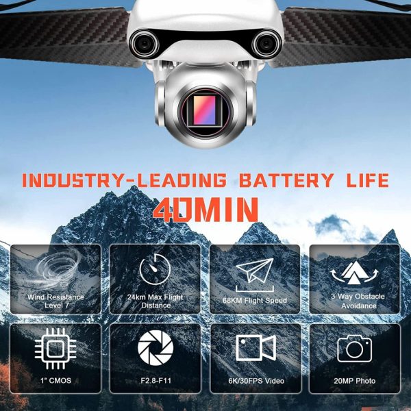Autel Robotics Evo Lite+ standard Bundle - Image 2