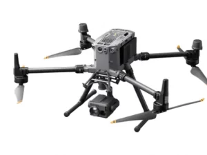 DJI Matrice 350 RTK + Zenmuse H30T Combo