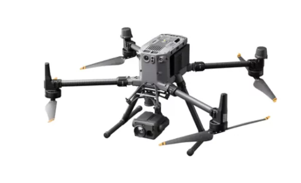 DJI Matrice 350 RTK + Zenmuse H30T Combo