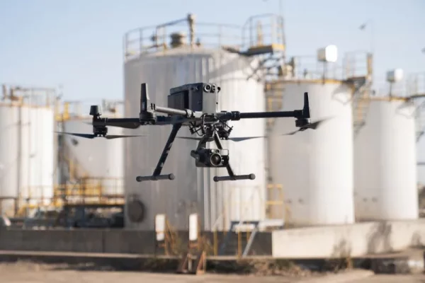 DJI Matrice 350 RTK + Zenmuse H30T Combo - Image 4