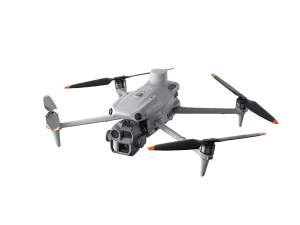 DJI Matrice 4 Enterprise