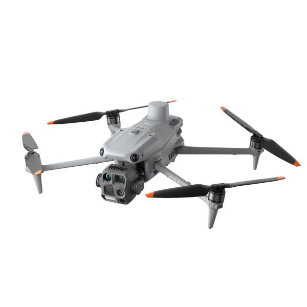 NEW: DJI Matrice 4T (Thermal)