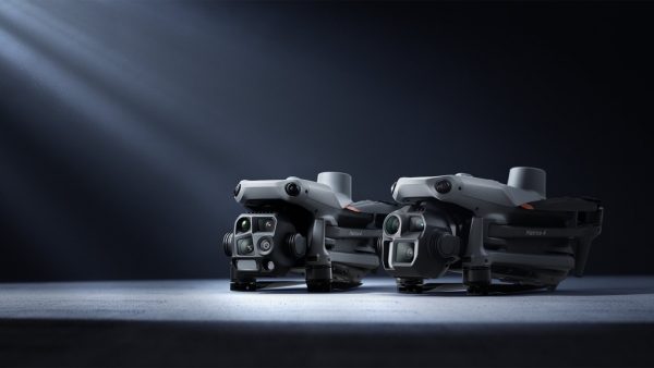 NEW: DJI Matrice 4T (Thermal) - Image 2