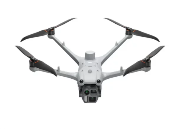 DJI Matrice 4TD for DJI Dock 3