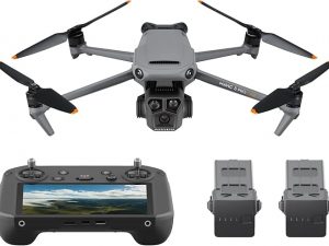 DJI Mavic 3 Pro Cine