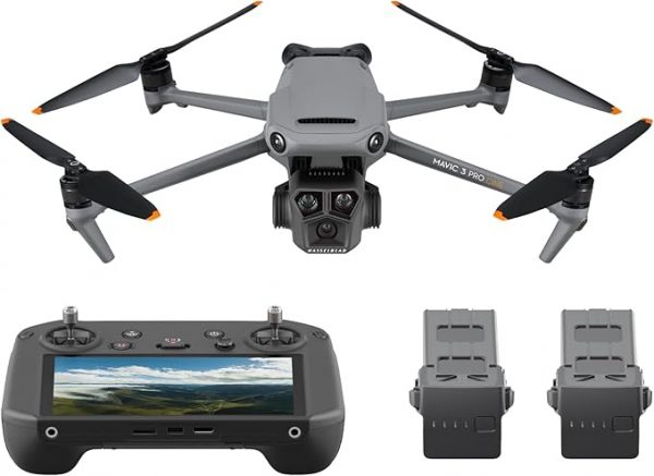 DJI Mavic 3 Pro Cine