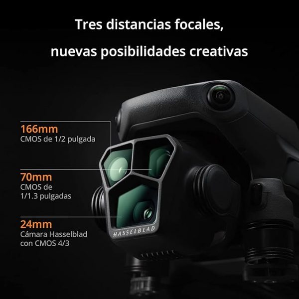 DJI Mavic 3 Pro Cine - Image 3