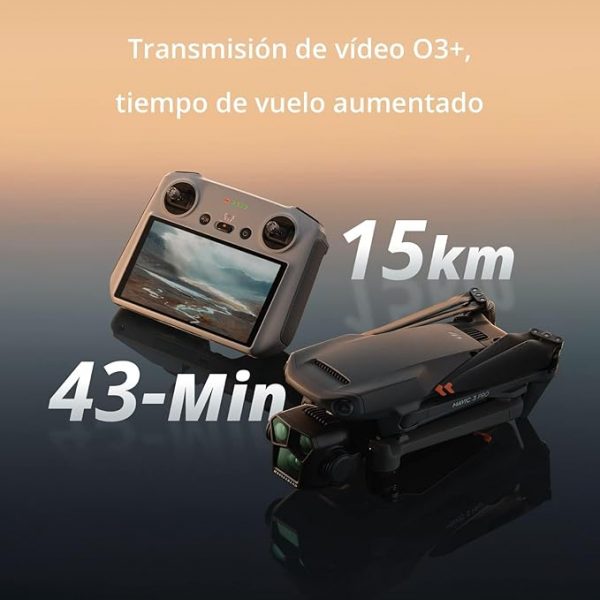 DJI Mavic 3 Pro Cine - Image 5