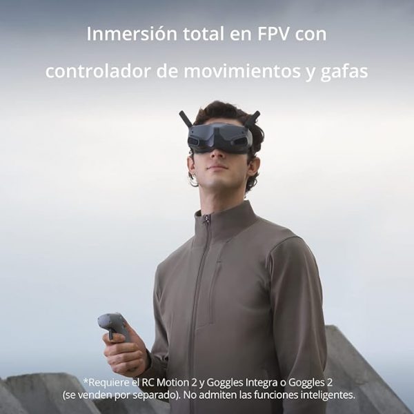 DJI Mavic 3 Pro Cine - Image 6