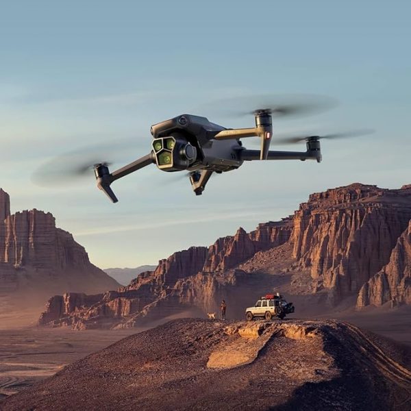 DJI Mavic 3 Pro Cine - Image 2