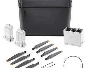 DJI Mini 3 Pro Fly More Kit