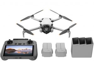 DJI Mini 4 pro Fly More Combo Plus