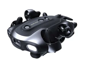 FiFish E-GO E100 Underwater Drone (Standard Package)