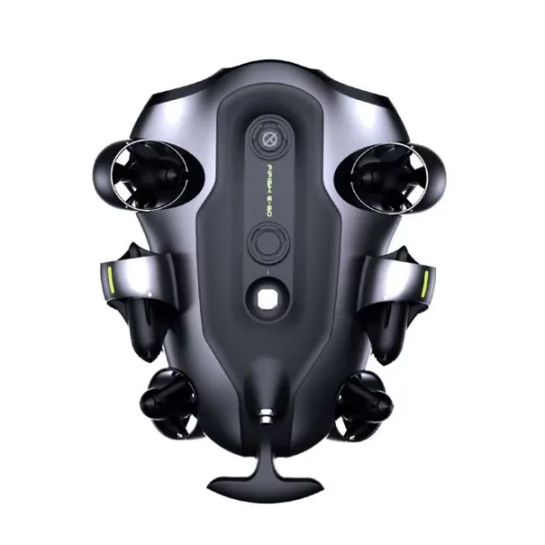 FiFish E-GO E100 Underwater Drone (Standard Package) - Image 4