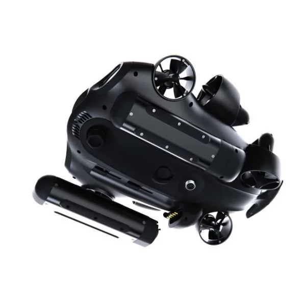 FiFish E-GO E100 Underwater Drone (Standard Package) - Image 3