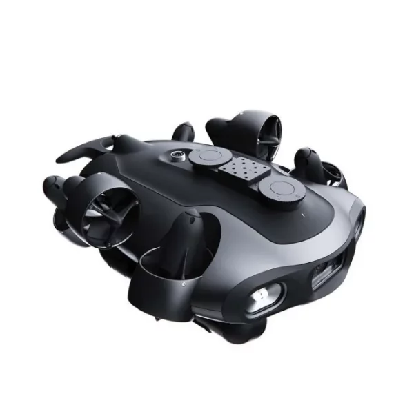 FiFish E-GO E100 Underwater Drone (Standard Package) - Image 2