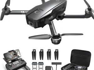 Holy Stone HS720 Foldable GPS Drone