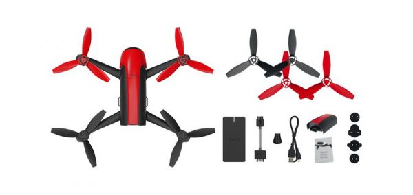Parrot Bebop 2 - Image 2